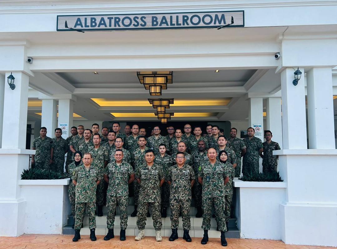 ARMY DOCTRINE DEVELOPMENT MEETING SERIAL 2/2023